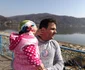lacul de acumulare orsova FOTO Corina Macavei