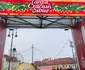 Prețuri astronomice și la Târgul de Crăciun de la Sibiu foto: Alina Erimia 