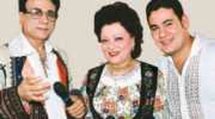 Averea pe care se bat fraţii Dolănescu - Revista presei mondene