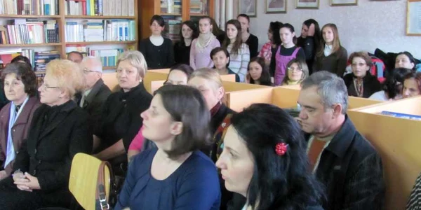 Biblioteca Iuliu Suciu