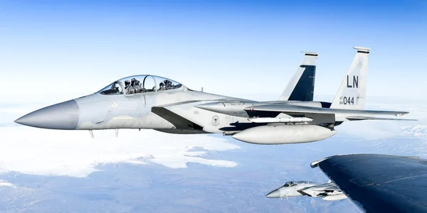 f16 nato