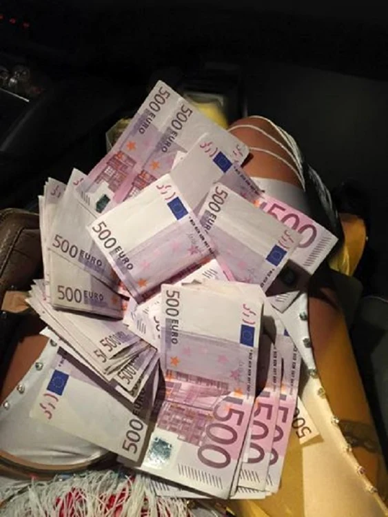 Străinii au adus mai mulţi bani în acest an în România