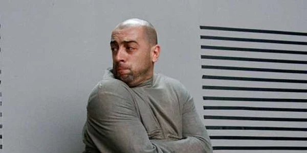 Eduard Andreianu CRBL FOTO Arhivă