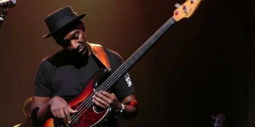 marcus miller