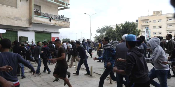 Confruntări violente în Benghazi
