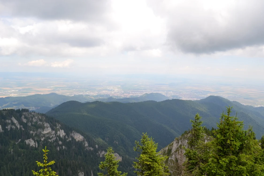 Călugărul din Postăvaru a fost arestat pentru tentativă la viol FOTO Adevărul