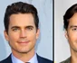 Matt Bomer şi Henry Cavill jpeg