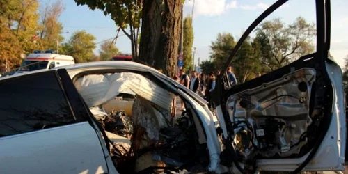 accident copac