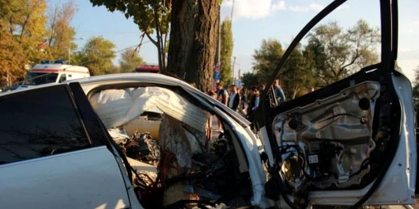 accident copac