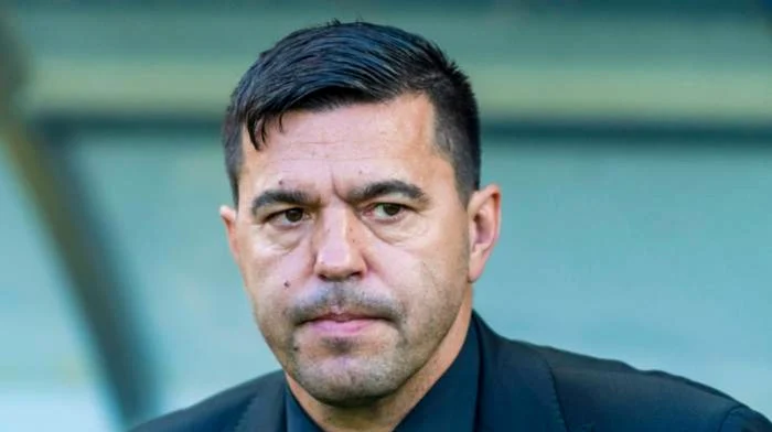 Cosmin Contra ar putea reveni în fotbalul românesc după o pauză de doi ani. Foto Arhivă Adevărul