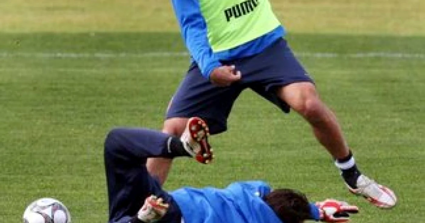FOTBAL: Luca Toni s-a săturat de liga a treia