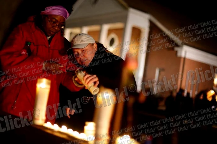 Masacru la scoala Sandy Hook