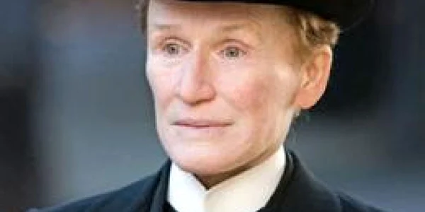 Glenn Close