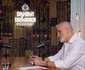 Mirabela Dauer la podcastul lui Damian Drăghici. FOTO: captură de ecran