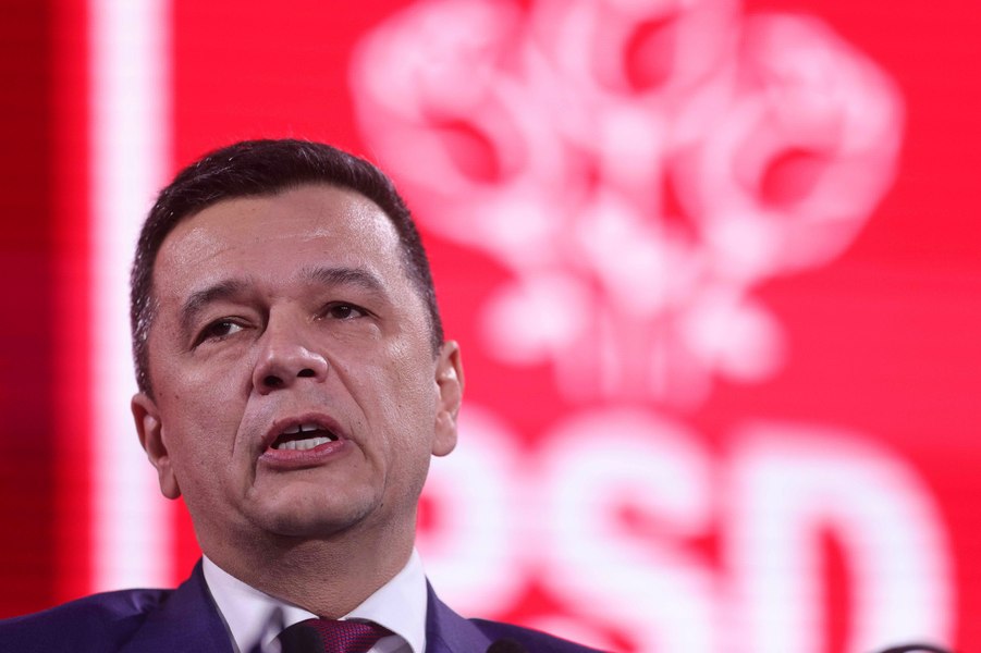 Sorin Grindeanu, după întâlnirea cu sindicatele: „Principala nemulţumire este lipsa unui dialog cu Guvernul”
