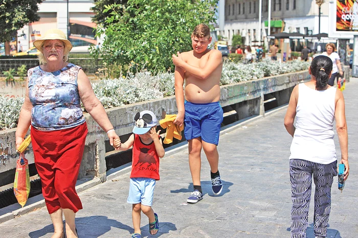 Ținuta ideală: cât mai puține haine