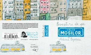 Povestiri de pe Calea Moșilor jpeg