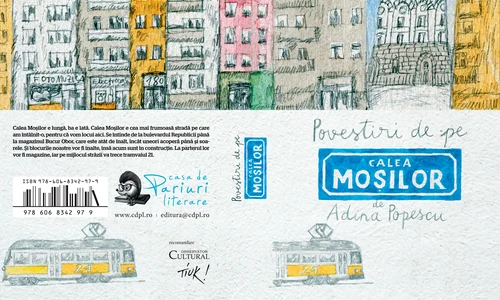 Povestiri de pe Calea Moșilor jpeg