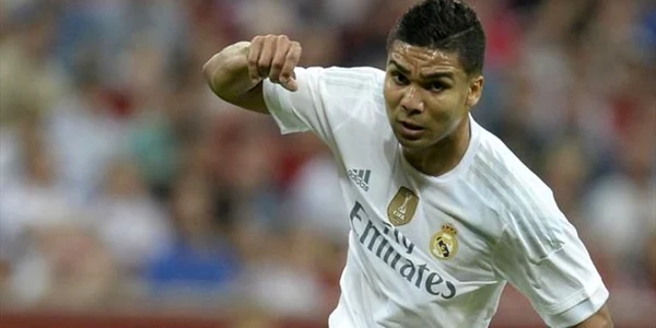 casemiro
