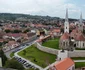 Cetatea medievală din Orăștie Foto Daniel Guță ADEVĂRUL (5) JPG