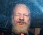 Julian Assange arestare FOTO Guliver Gettyimages Jack Taylor