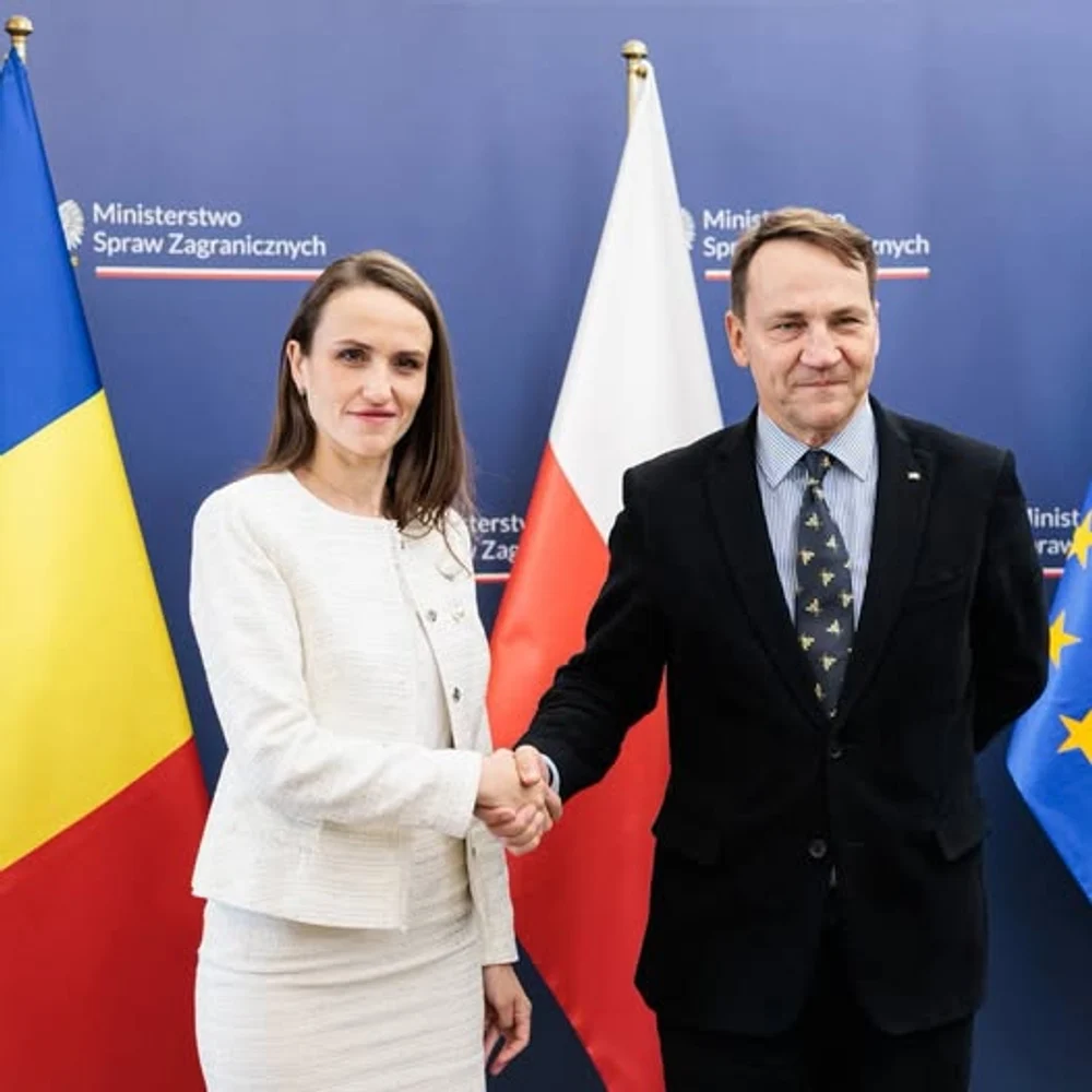 Răspuns comun împotriva Rusiei: Polonia, solidaritate fermă cu România după incidentele cu drone