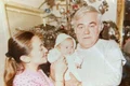 Dem Rădulescu a devenit tată la 55 de ani  Soția sa, actrița Adriana Șchipu i a dăruit o fiică, pe Irina Rădulescu, acum actriță a Teatrului Mic din Capitală jpeg