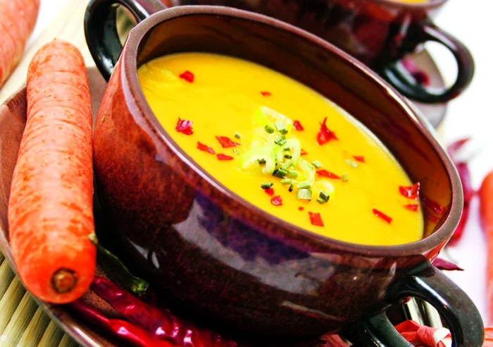 supa crema morcovi shutterstock 23254918 jpeg