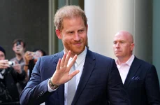 Prințul Harry la tribunal foto GettyImages jpg
