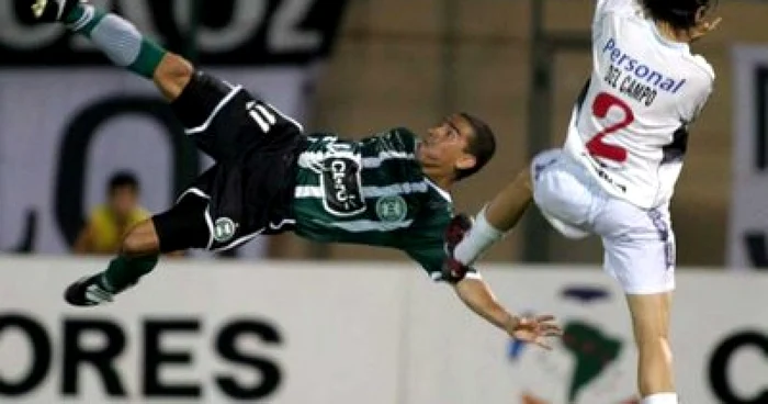 Adio meciuri tari pentru Coritiba