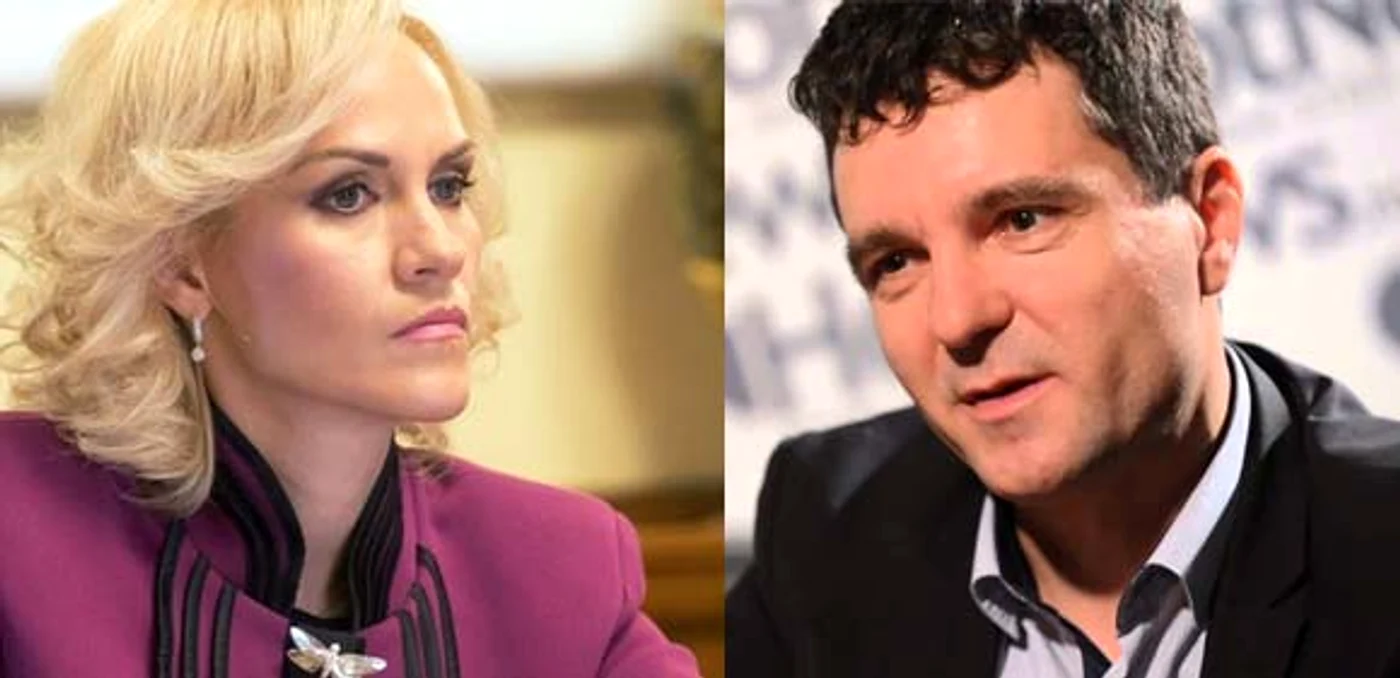 
    Rezultate alegeri locale 2016: Firea conduce detașat cu 42, 1%, după ce urnele de votare s-au închis. Nicușor Dan: 29,8%  