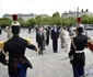Regele Felipe al VI-lea si regina Letizia in vizita in Franta FOTO AP