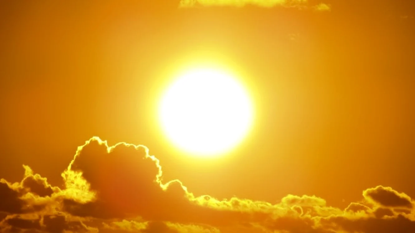 Nopțile vor fi tropicale. FOTO: pexels.com 