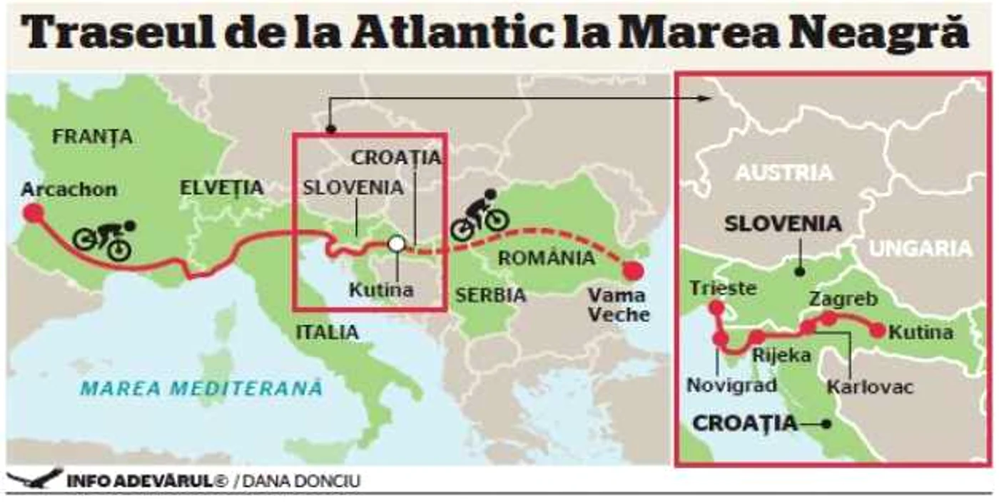 traseu putin plecati