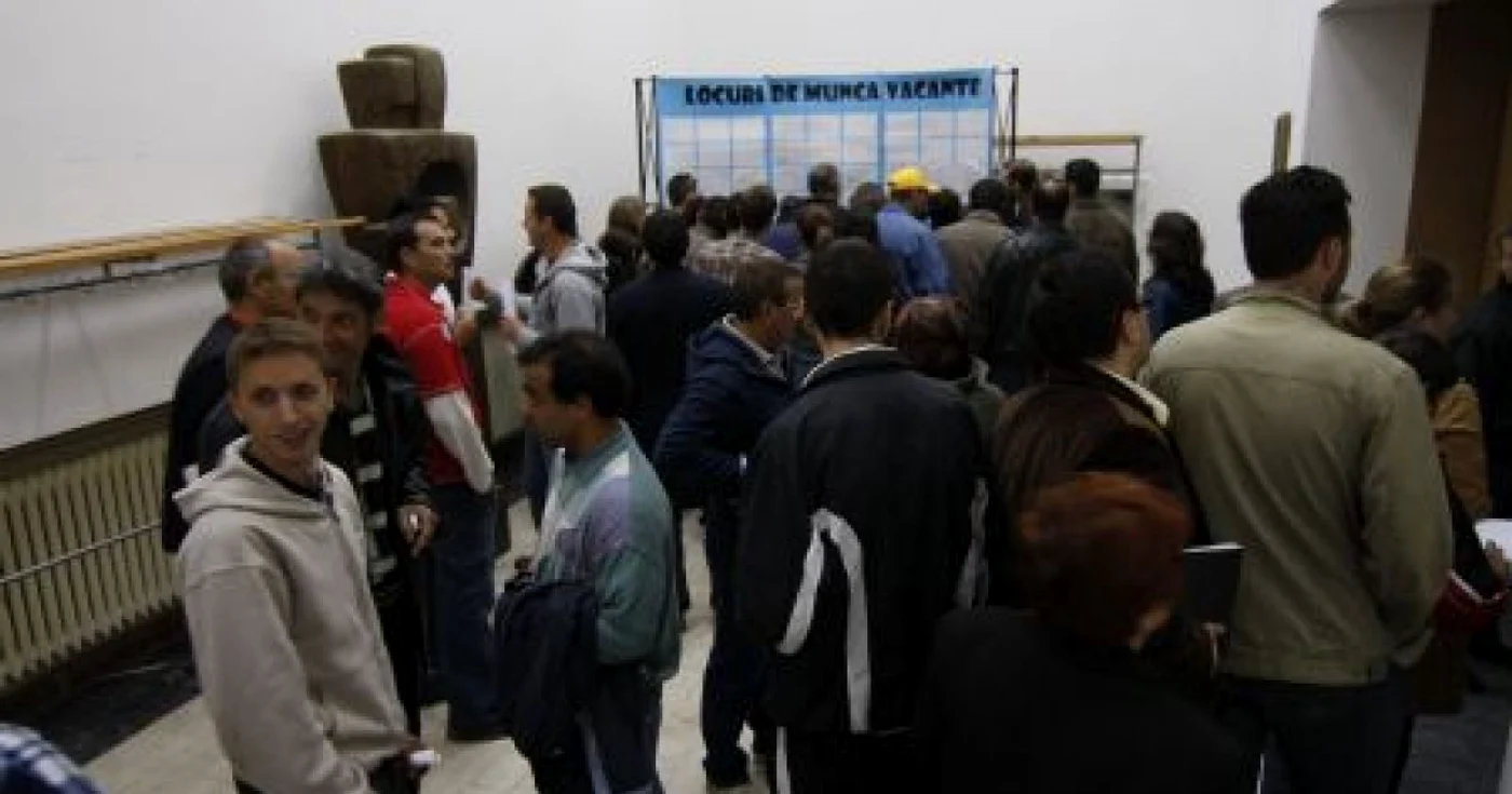 Bursa va fi organizată concomitent la Sibiu, Mediaş, Avrig şi Agnita