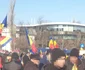 Cetățeanul reținut de jandarmi