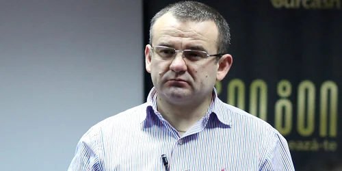 Eusebiu Burcaş i-a învăţat pe clujeni cum să-şi investească resursele financiare.