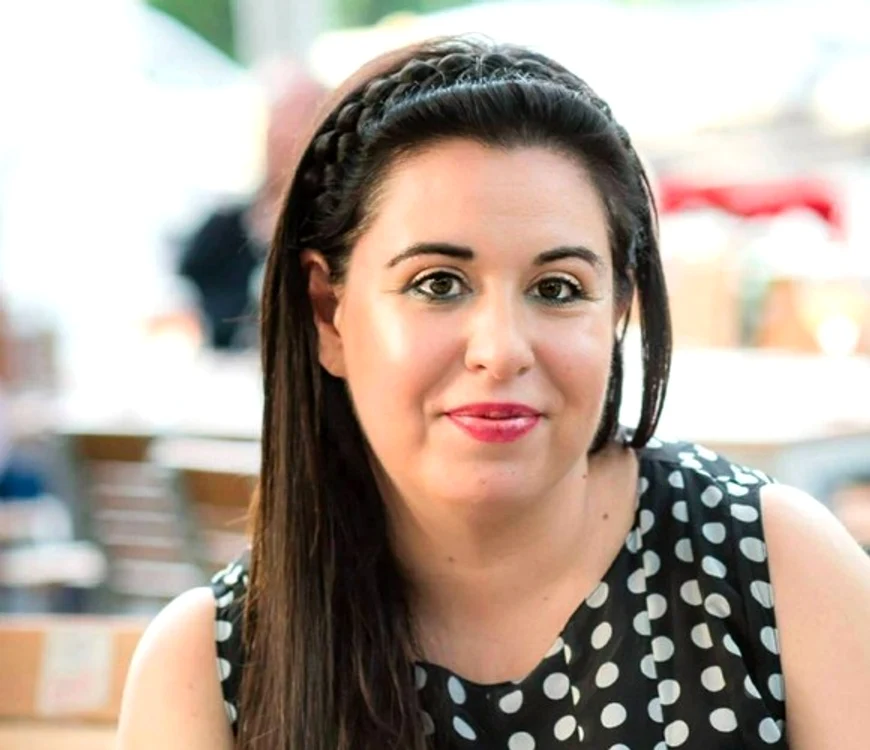 
    Oana Roman a avut nevoie de îngrijire medicală Foto Instagram  