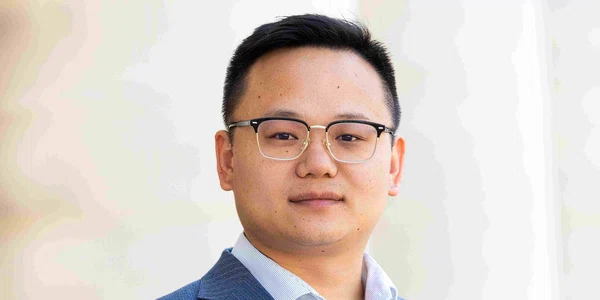 Bingo Liu, CEO of OnePlus pe Europa jpg