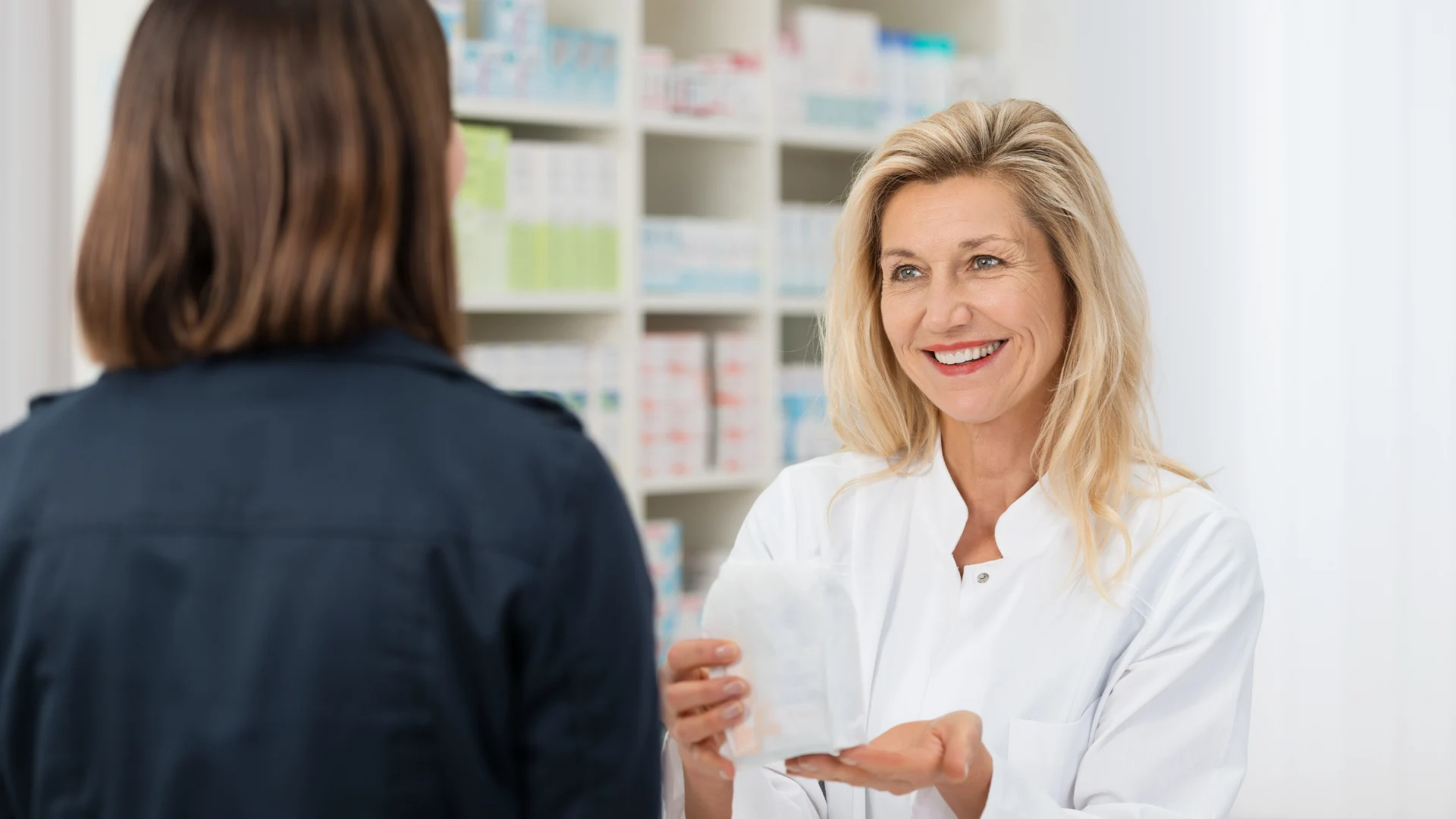 Ce înseamnă o imunitate puternică și rolul farmaciei moderne în susținerea apărării naturale