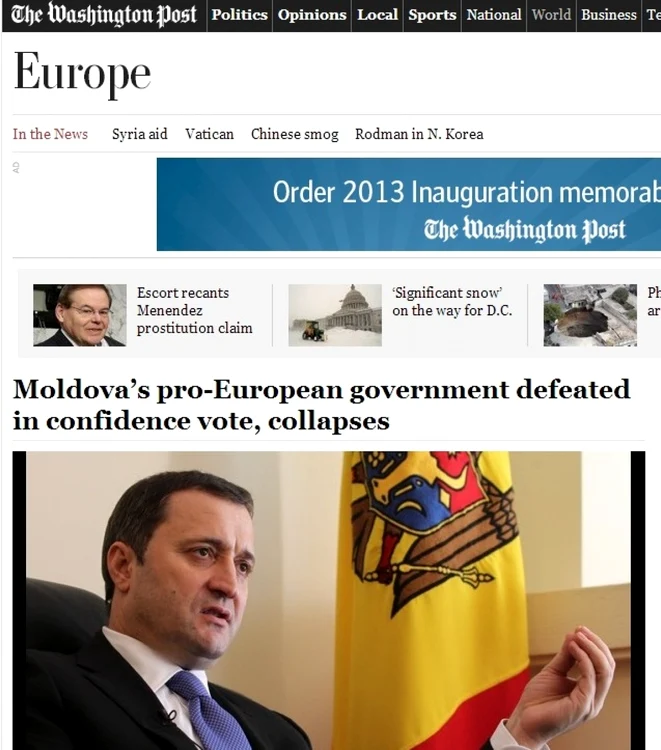 Captură Washington Post