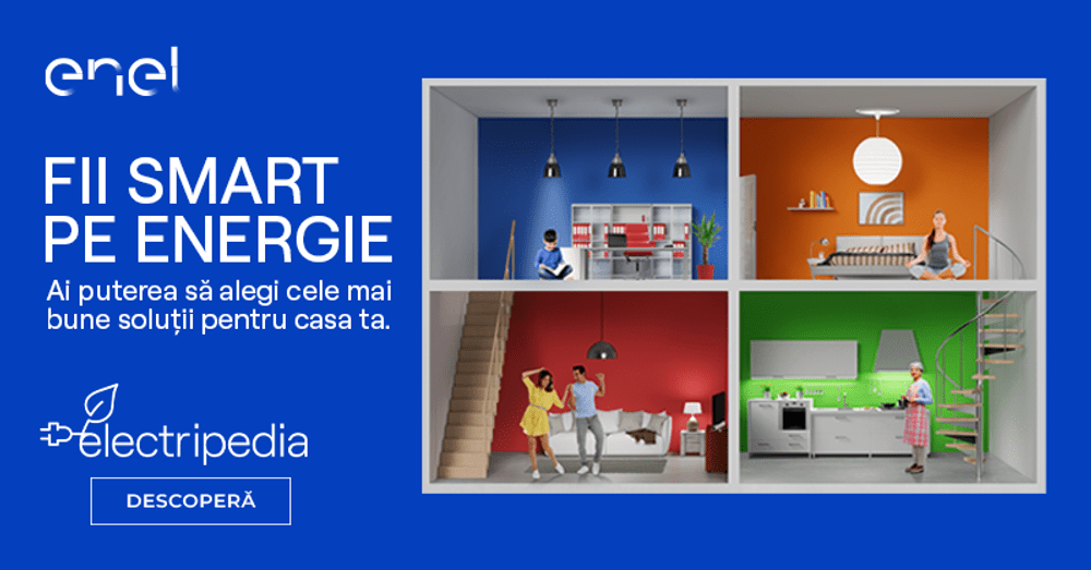 Cum să economisim până la 35% din consumul de energie iarna aceasta și să ne bucurăm de sărbători