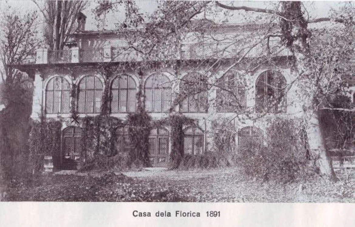 Vila Florica