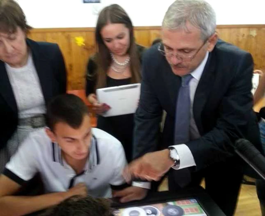 liviu dragnea2 foto elisa bouleanu