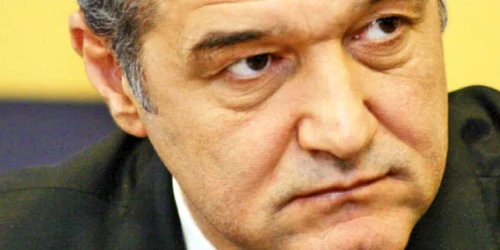 Gigi Becali