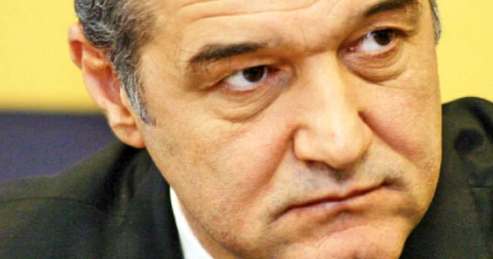 Gigi Becali