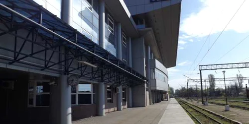 eurogara din turnu severin FOTO Alexandra Georgescu