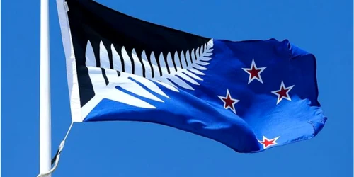 steag noua zeelanda GETTY