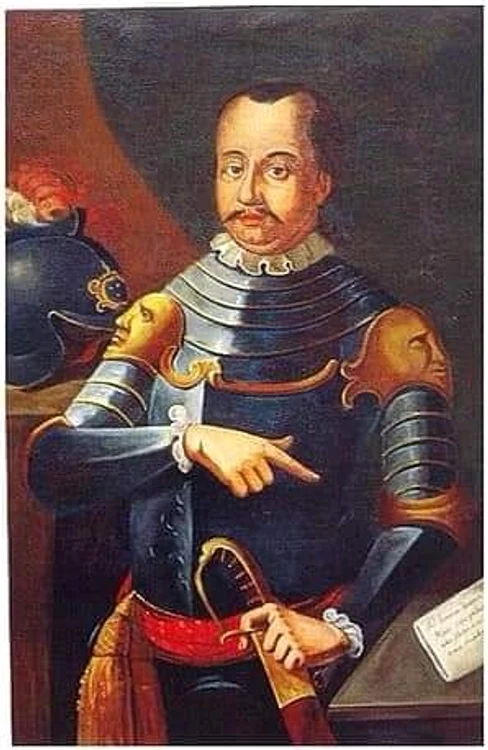 Ulrich Cillei
