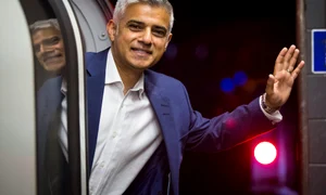 sadiq khan gettyimages 592250608 jpeg